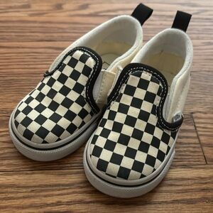 Vans Slip-Ons